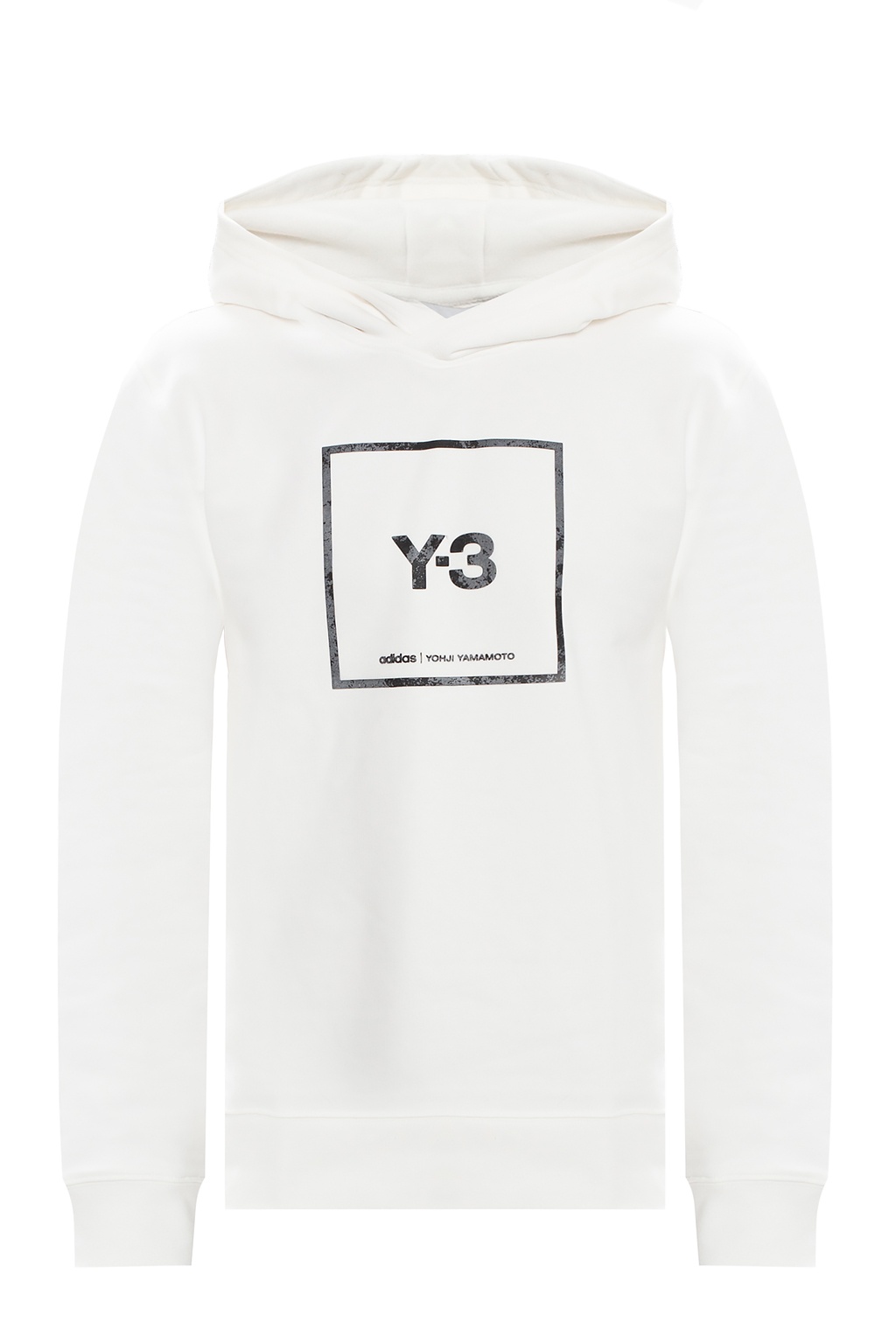 Adidas y3 yohji yamamoto hot sale hoodie